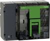Schneider Electric C080B4FM výkonový vypínač 1 ks