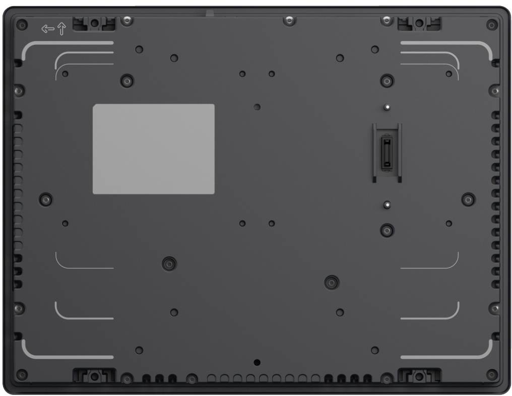 Schneider Electric HMIP6A6B0NA0DNAN00 PC panel-1