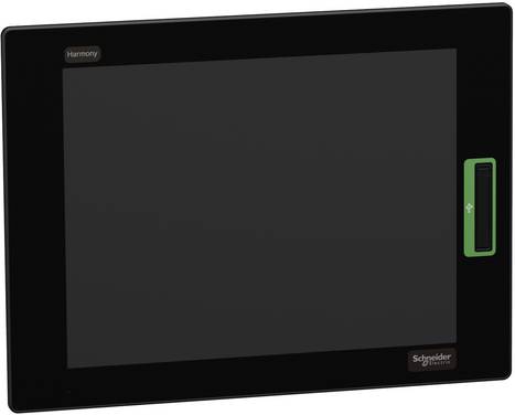 Schneider Electric HMIP6A7B0NA0DNAN00  PC panel