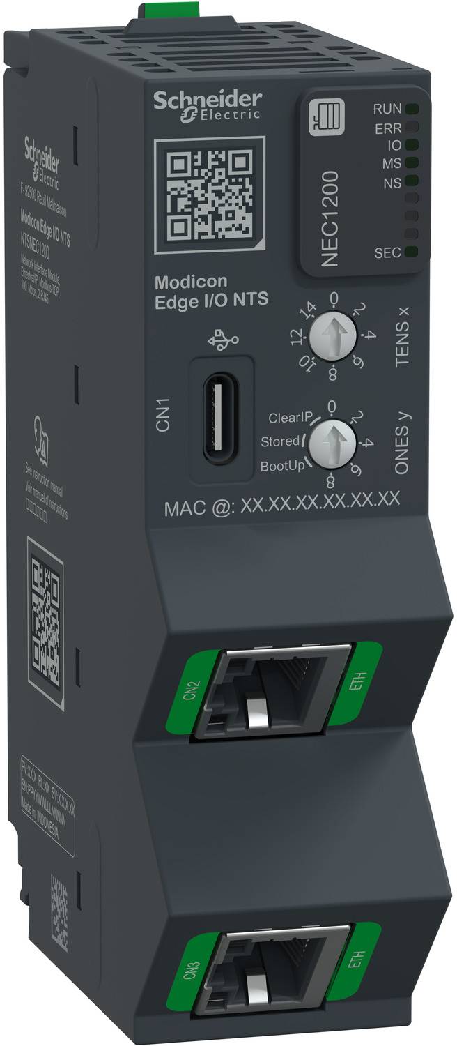 Schneider Electric NTSNEC1200 rozšiřující modul