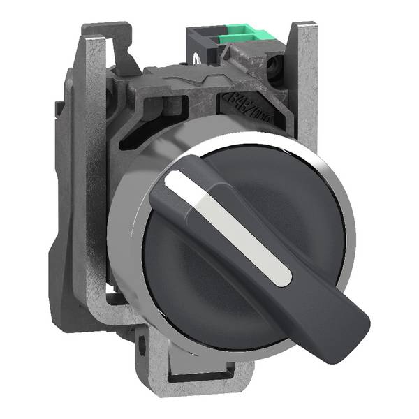 Schneider Electric  XB4BD215  XB4BD215  přepínač          IP66  1 ks