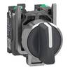 Schneider Electric XB4BD335 XB4BD335 přepínač IP66 1 ks