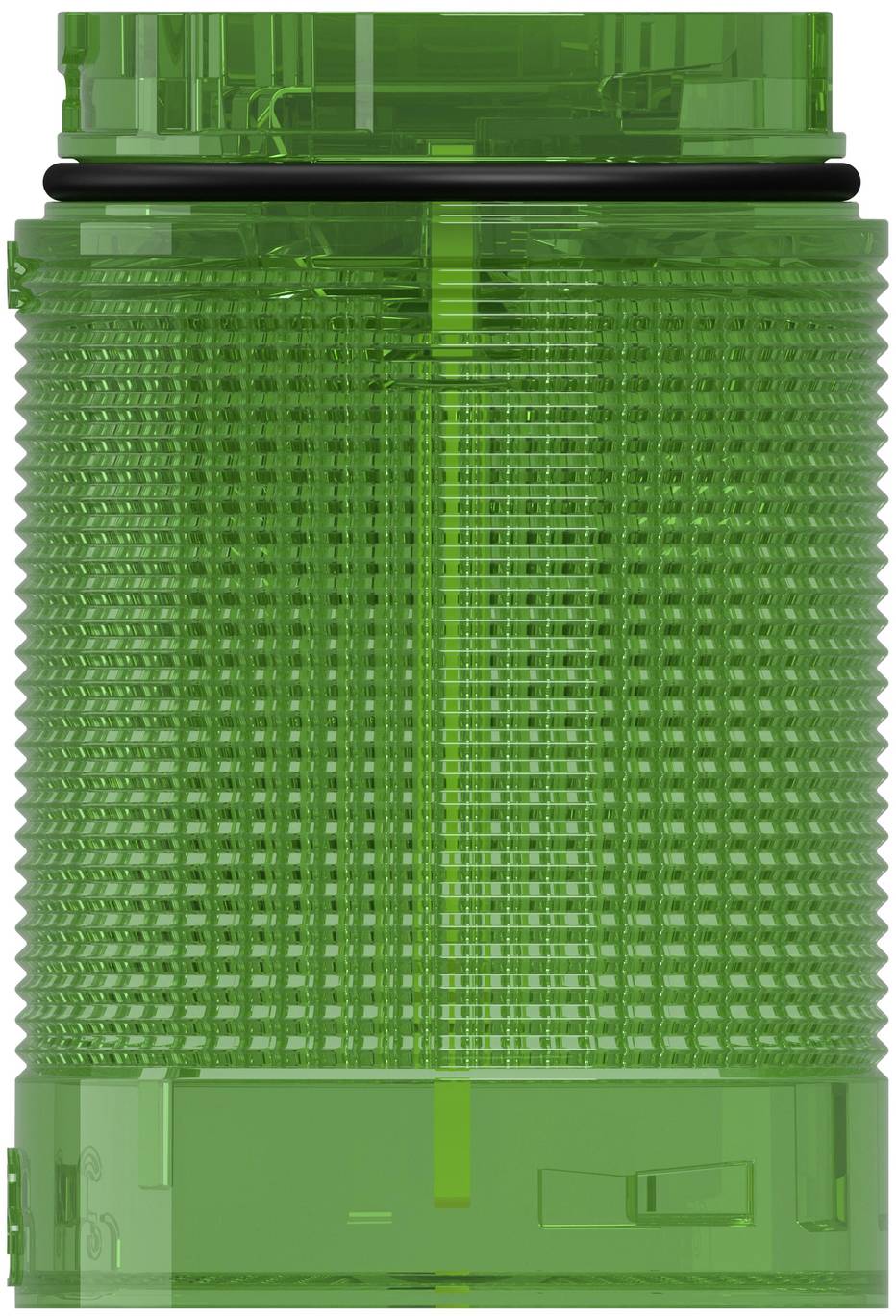 Schneider Electric Prvek s blikajícím světlem XV4C53 XV4C53 LED zelená 1 ks-6
