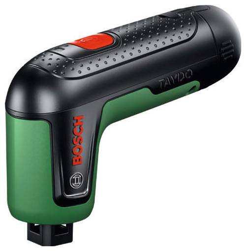 Bosch Home and Garden 06033E0100 TAYDO Akumulátorový víceúčelový čistič-0