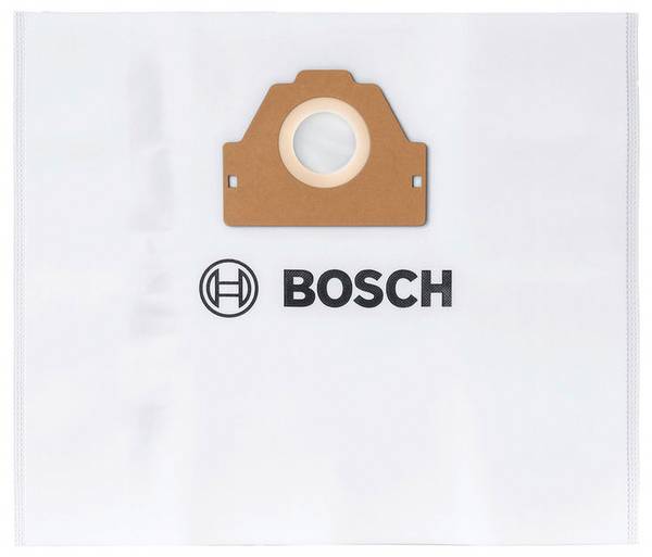 <br>  Bosch Accessories<br>  2608001246<br>  2608001246<br>  filtr se sáčkem<br>  <br>  4 ks<br>
