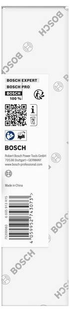 Bosch Accessories 2608001248 2608001248 Ruční kultivátor 1 ks-2