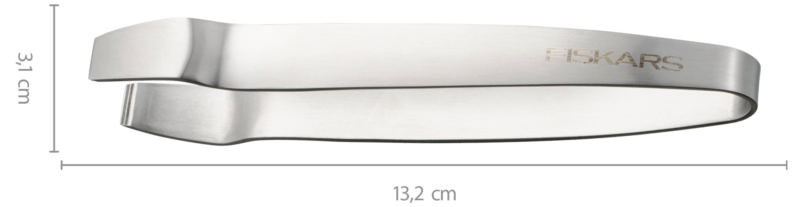 Fiskars Vykosťovací kleště 1079962 nerezová ocel 1 ks-1