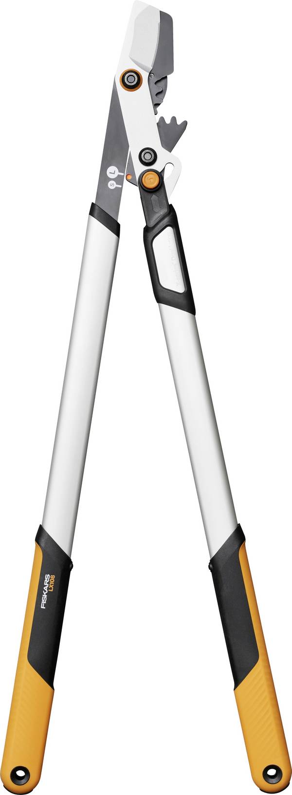 Fiskars 1080133  nůžky na větve bypass