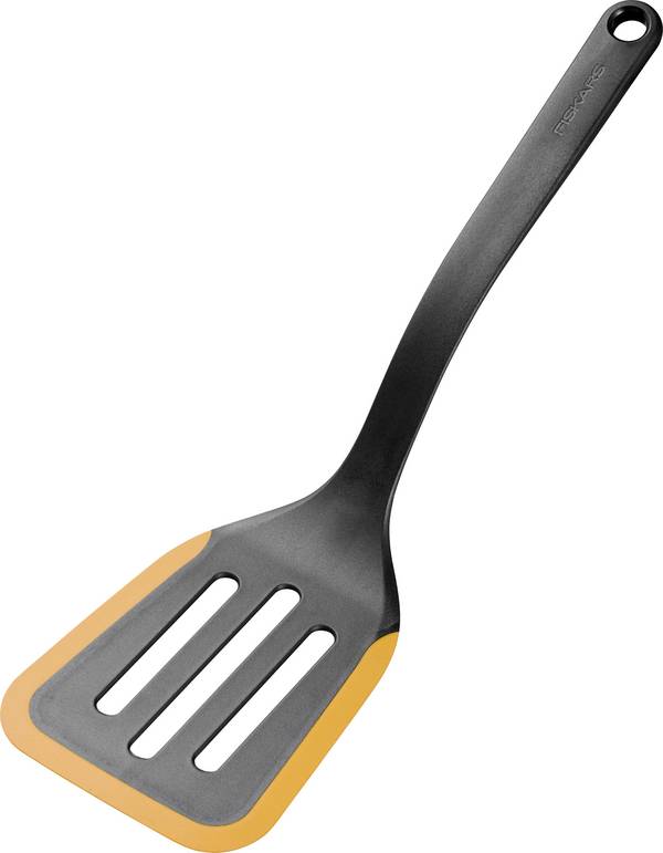 Fiskars 1079964 FF obracečka, integrovaná odkládací plocha