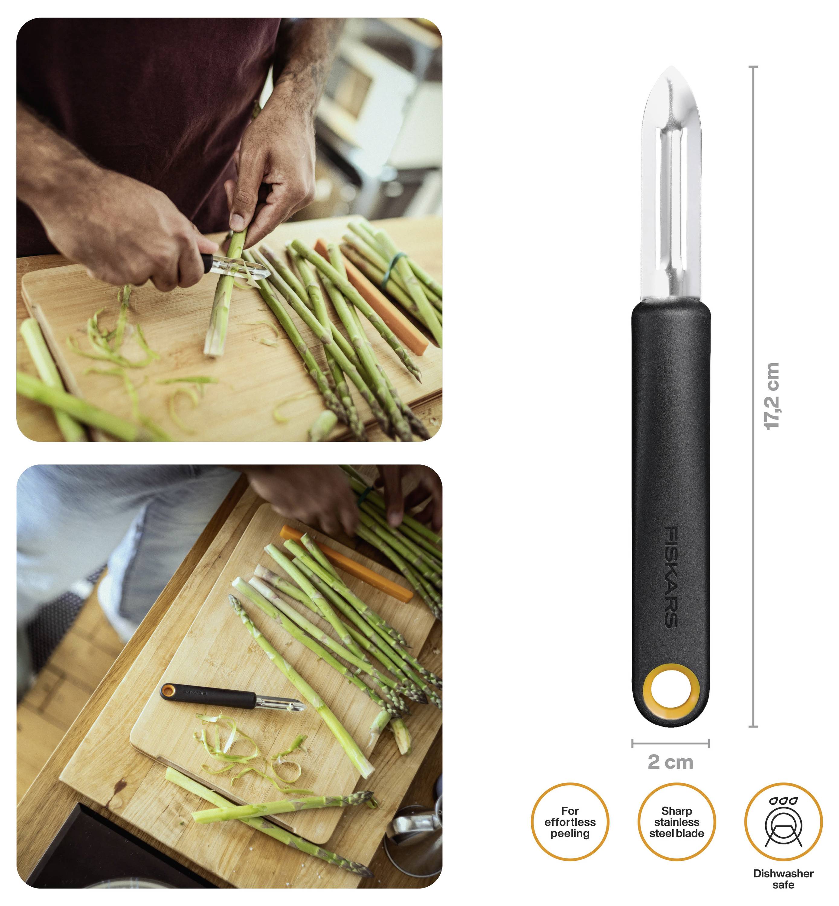 Fiskars 1079907 FF kuželový nástroj s pevnou čepelí-1