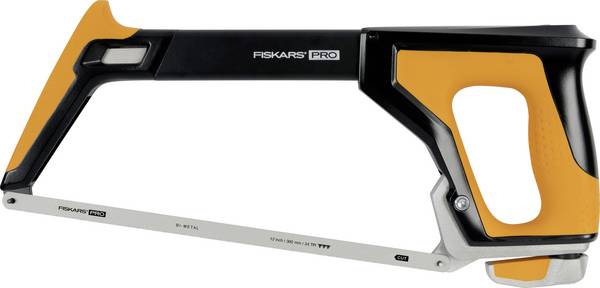 Fiskars  1062931 oblouková pila  414 mm