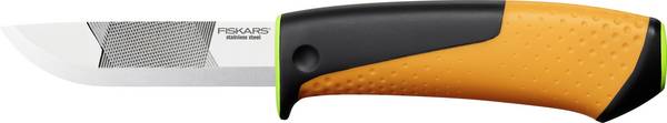 Fiskars 1023619  univerzální nůž  Délka dříku 90 mm