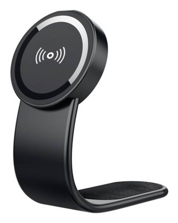 2GO KFZ-Magnethalter FlexCharge Handyhal Palubní deska držák mobilního telefonu do auta