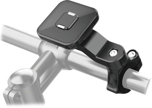 2GO Fahrrad Handyhalterung Ultra BikeLock Držák mobilu na kolo Vhodné pro mobil: Universal