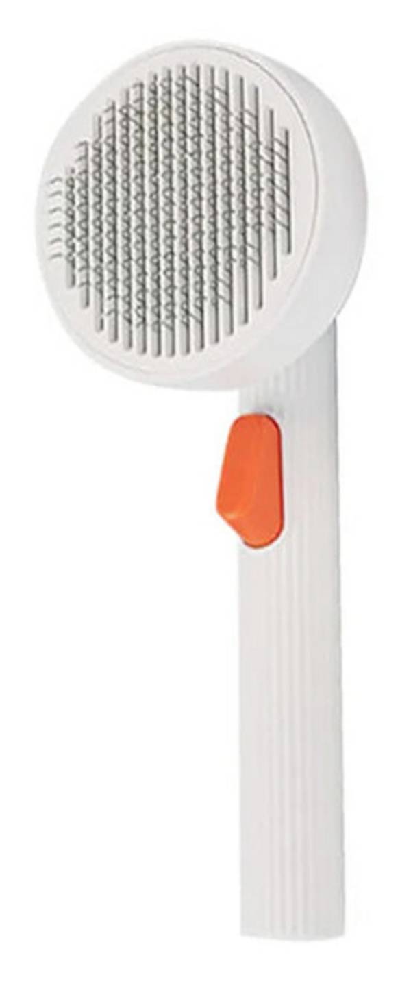 Petkit PETKIT Pet Grooming Brush 2 (PGB2) zastřihávač pro zvířata  bílá  1 ks