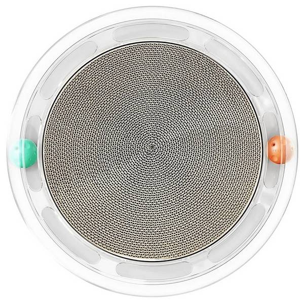 Petkit PETKIT 4 in 1 Kratzspielzeug Škrabadlo   1 ks