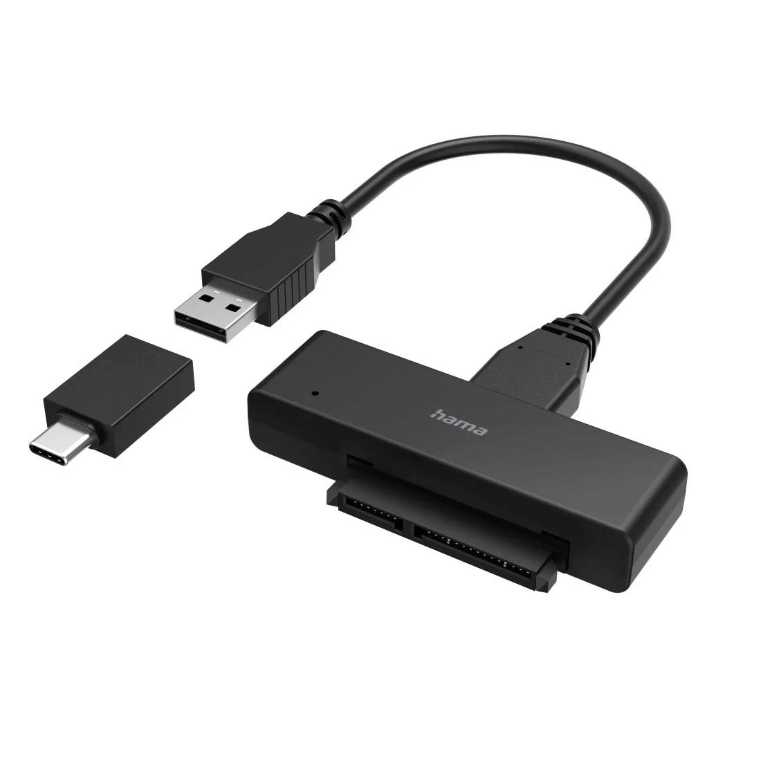 Bílý kabel USB-A na Lightning pro nabíjení na čistém bílém pozadí, s brandingem "Punia" na obou konektorech.
