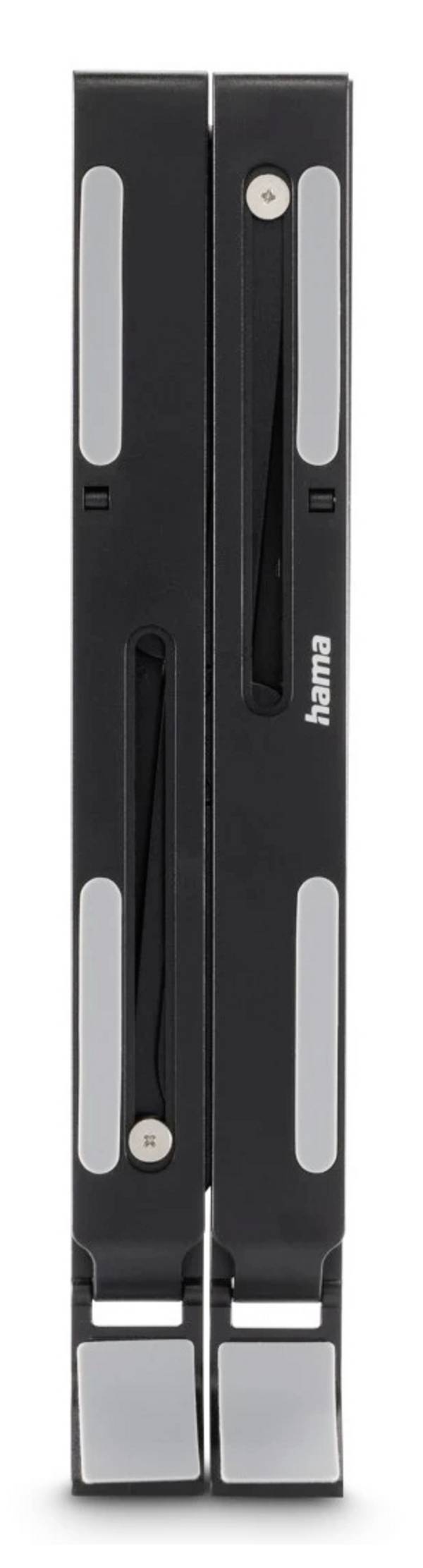 Hama Light podložka pod notebook  nastavitelná výška