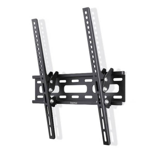 Hama  TV držák na zeď 81,3 cm (32") - 190,5 cm (75") naklápěcí integrovaná vodováha