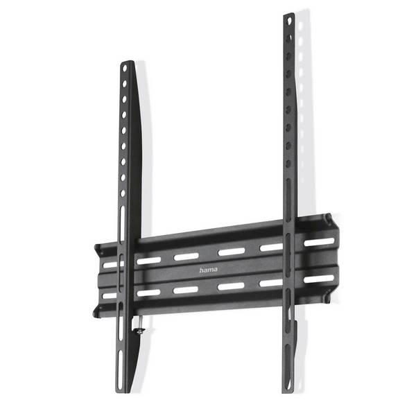 Hama  TV držák na zeď 81,3 cm (32") - 165,1 cm (65") pevný integrovaná vodováha