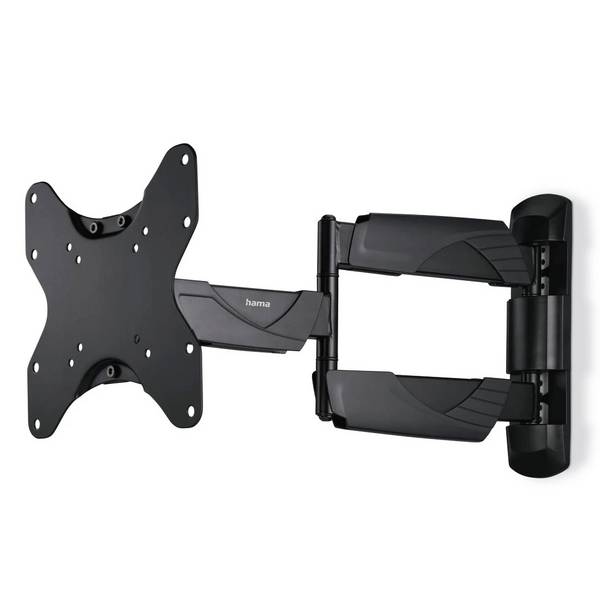 Hama  TV držák na zeď 121,9 cm (48") naklápěcí, nakláněcí, odnímatelný, otočný