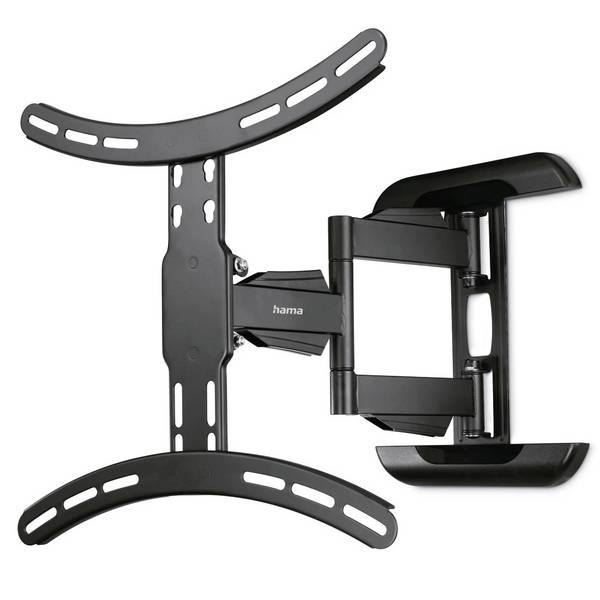Hama  TV držák na zeď 165,1 cm (65") naklápěcí, nakláněcí, odnímatelný, otočný