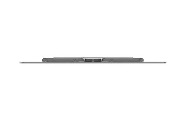 Hama Ultraslim TV držák na zeď 94,0 cm (37") - 228,6 cm (90") odnímatelný, nakláněcí, naklápěcí integrovaná vodováha