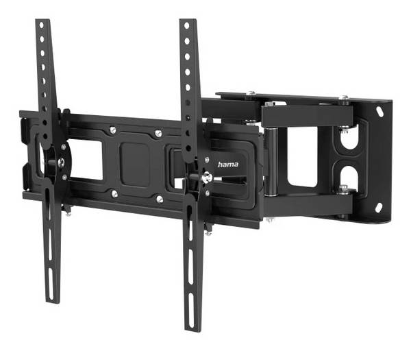 Hama  TV držák na zeď 190,5 cm (75") odnímatelný, naklápěcí, nakláněcí