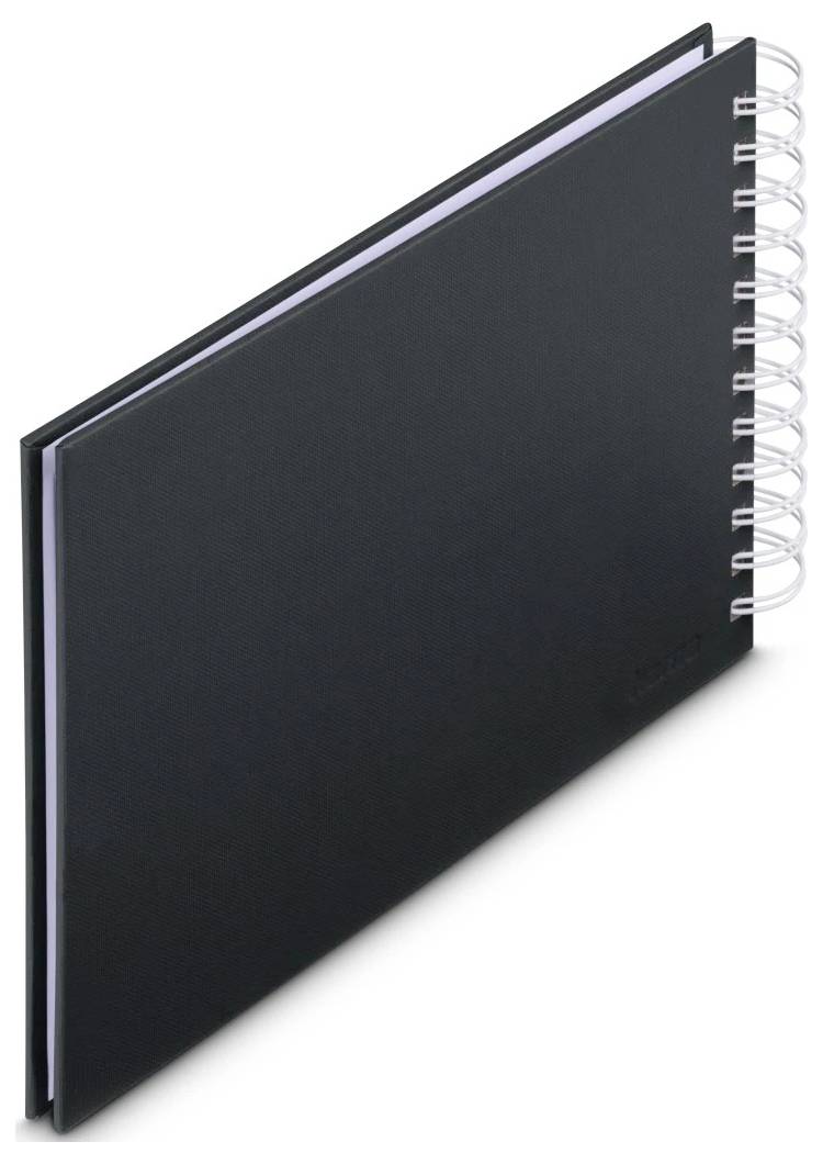Černé artikulované stolní rameno monitoru se svěrným upevněním a VESA deskou, zobrazené na bílém pozadí.