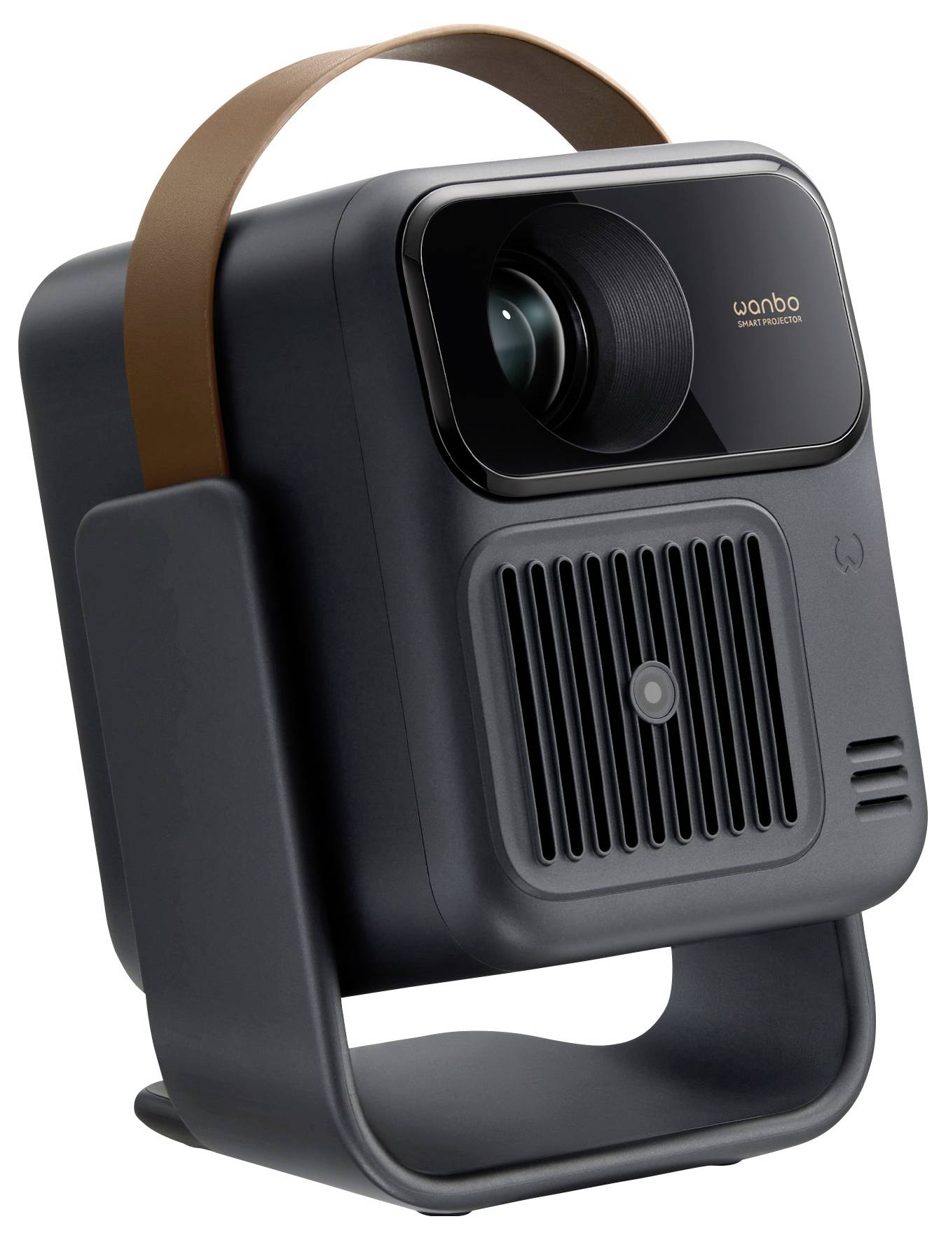 Wanbo projektor Togo Pro LED 500 ANSI-Lumen 1920 x 1080 Full HD integrovaný reproduktor, Automatické ostření, Full HD, s-20