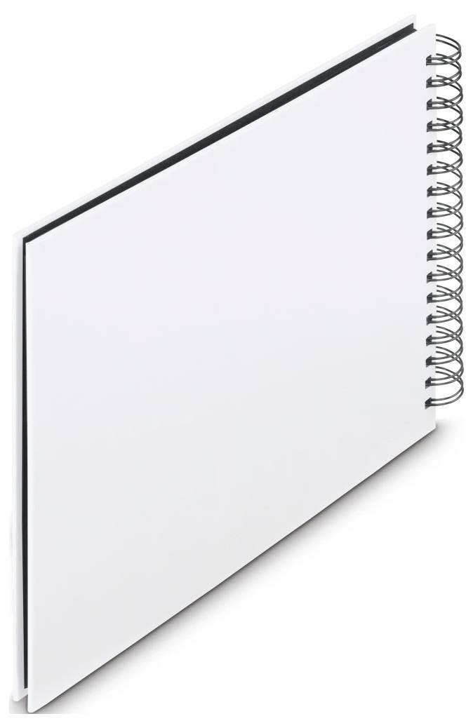 Bílý kabel USB-C zapojený do strany notebooku na dřevěném stole, zobrazující nabíjení nebo datové připojení.