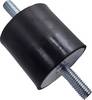 TRU COMPONENTS gumový doraz TC-NTA15-25-60A Tvrdost 60 Shore a