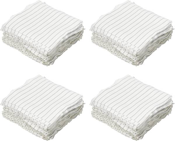 TRU COMPONENTS Antistatický (ESD) čistící hadřík  (d x š) 100 mm x 100 mm      400 ks