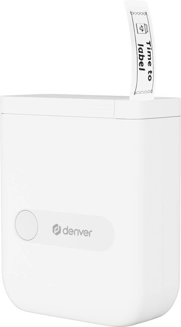 Denver Denver MBP-16W tiskárna štítků  termální s přímým tiskem
