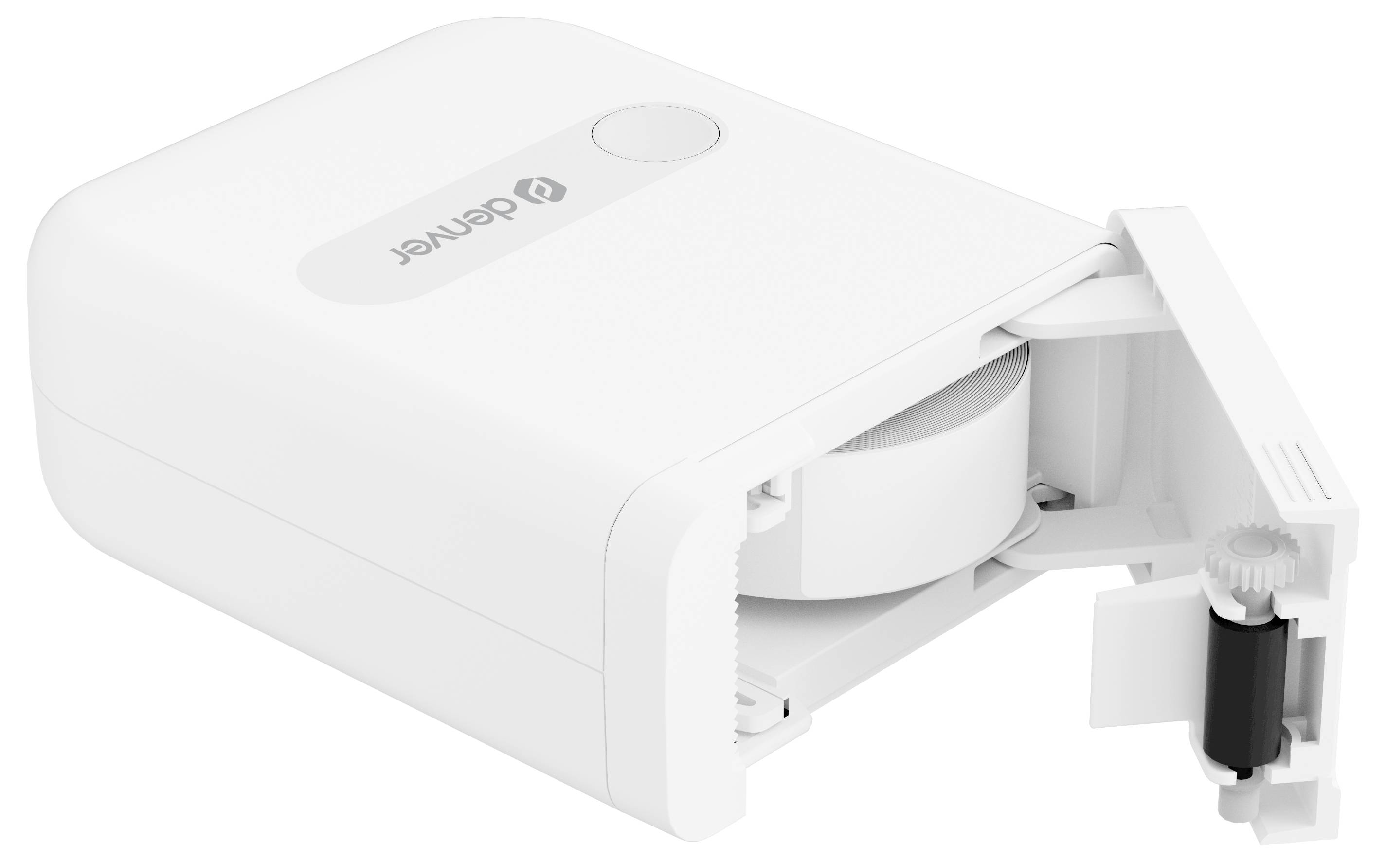 Denver Denver MBP-16W tiskárna štítků termální s přímým tiskem-4