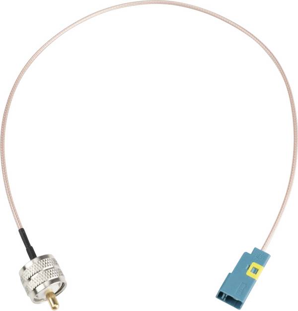 Anténní kabel Albrecht  7583