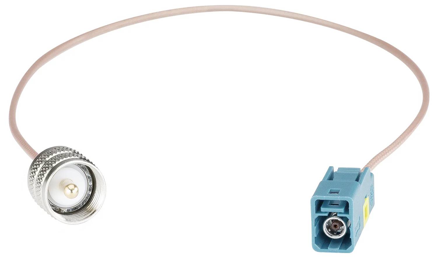 Anténní kabel Albrecht 7583-1
