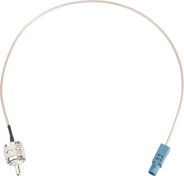 Anténní kabel Albrecht  7584
