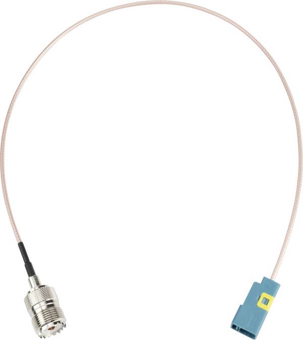 <br>  Anténní kabel<br>  Albrecht<br>  <br>  7585<br>