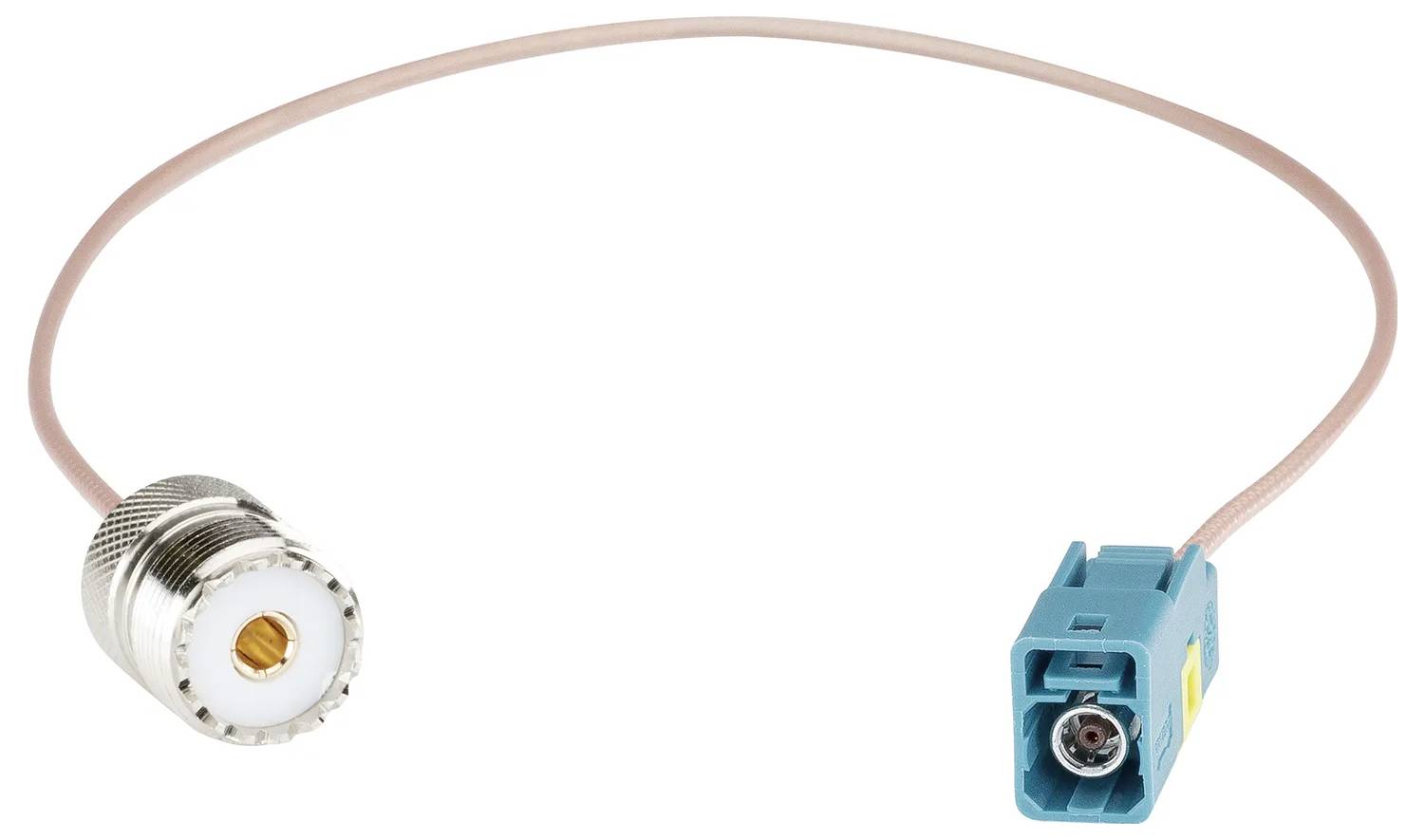 Anténní kabel Albrecht 7585-1