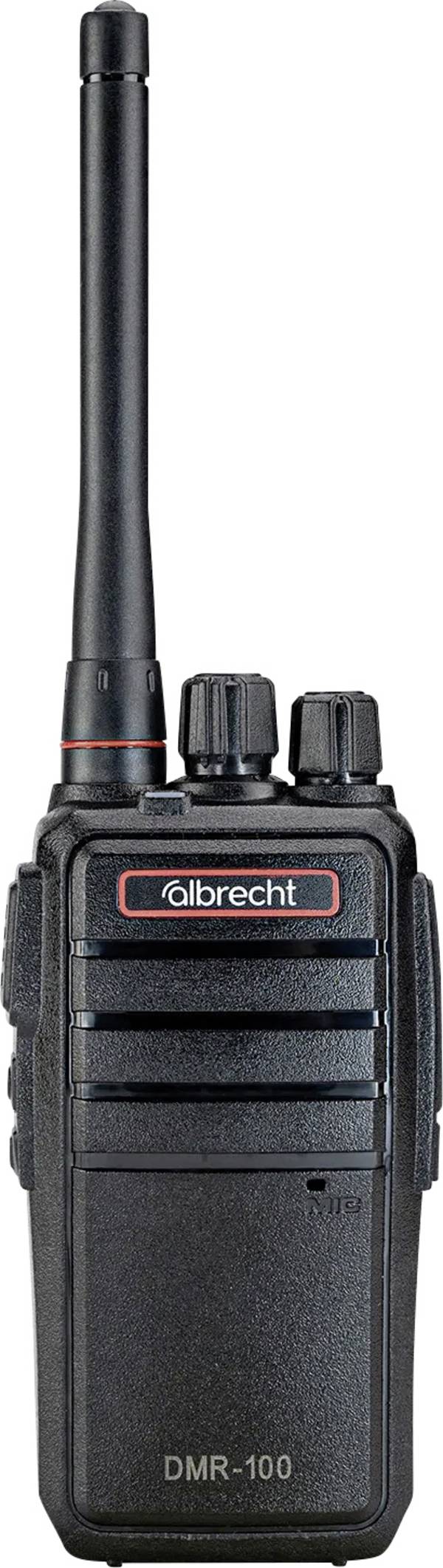Albrecht DMR-100 29510 PMR radiostanice