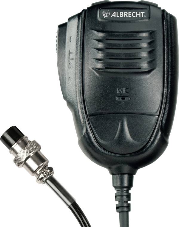 <br>  mikrofon<br>  Albrecht<br>  <br>  41987<br>