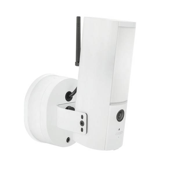 ABUS PPIC46520W PPIC46520W bezdrátový, Wi-Fi IP  bezpečnostní kamera