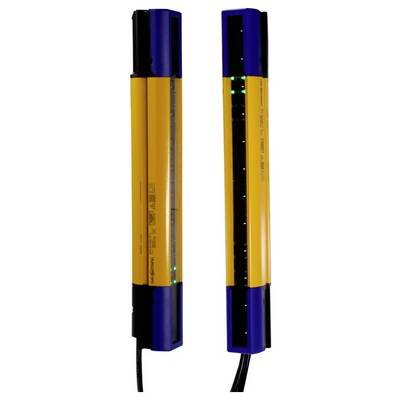 Datasensing bezpečnostní světelná závora SH4 dosah (max.) 70 mm výška ochranného pole 800 mm 24 V/DC Bezpečnostní třída:-0