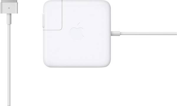 <br>  Apple<br>  85 W<br>  MagSafe 2<br>  Napájecí zdroj<br>  <br>  bílá<br>  MYH83Z/A<br>  <br>