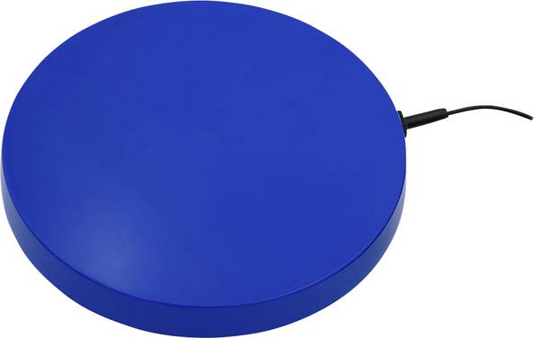 Thermo TECH 3113100 Ohřívač napáječů modrá  1 ks