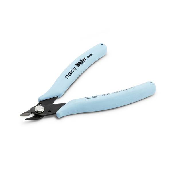 Weller Xcelite 170MVN  elektrikářské nůžky  127 mm