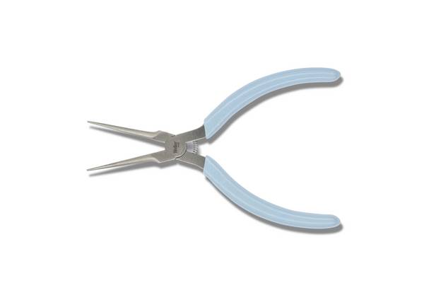 Weller Xcelite NN55GN  špičaté kleště  139.7 mm