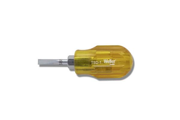 Weller Xcelite  TSD1VN  křížový šroubovák