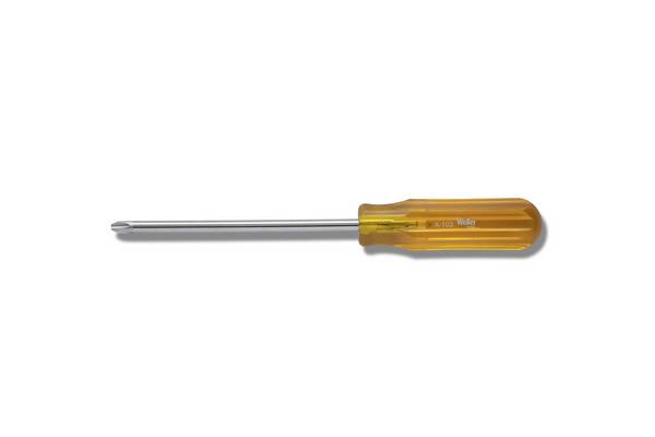Weller Xcelite  X103N  křížový šroubovák  Délka dříku: 152.4 mm